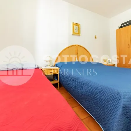 Argentina Flat -