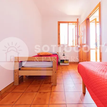 Apartamento Argentina Flat - San Foca